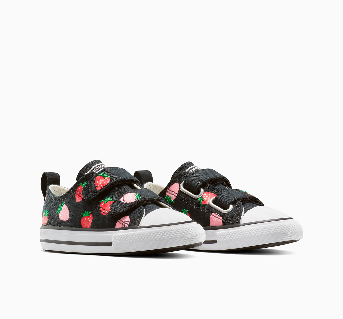 CONVERSE<br>Chuck Taylor All Star Strawberries tênis esportivos