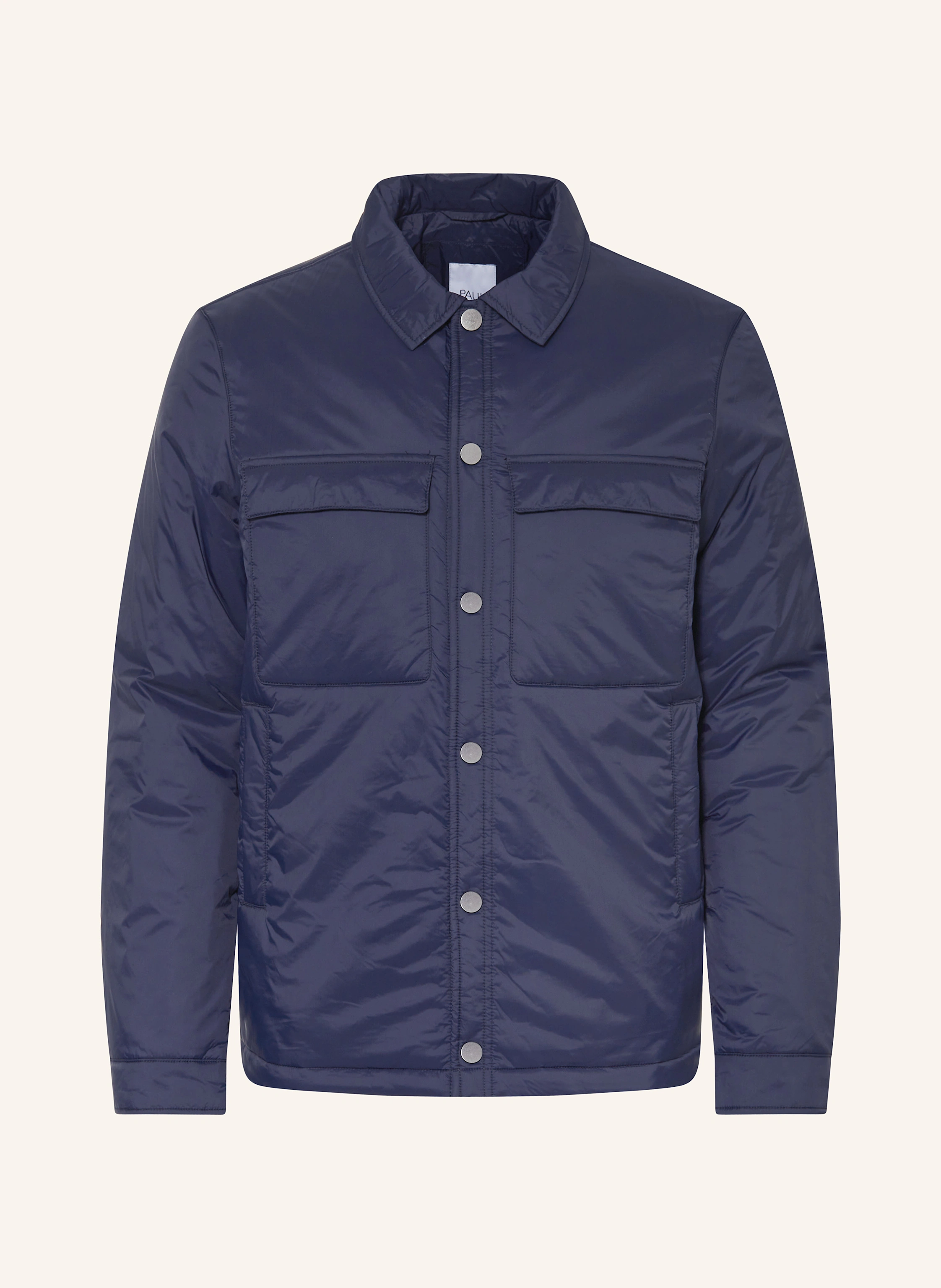 PAUL Overjacket