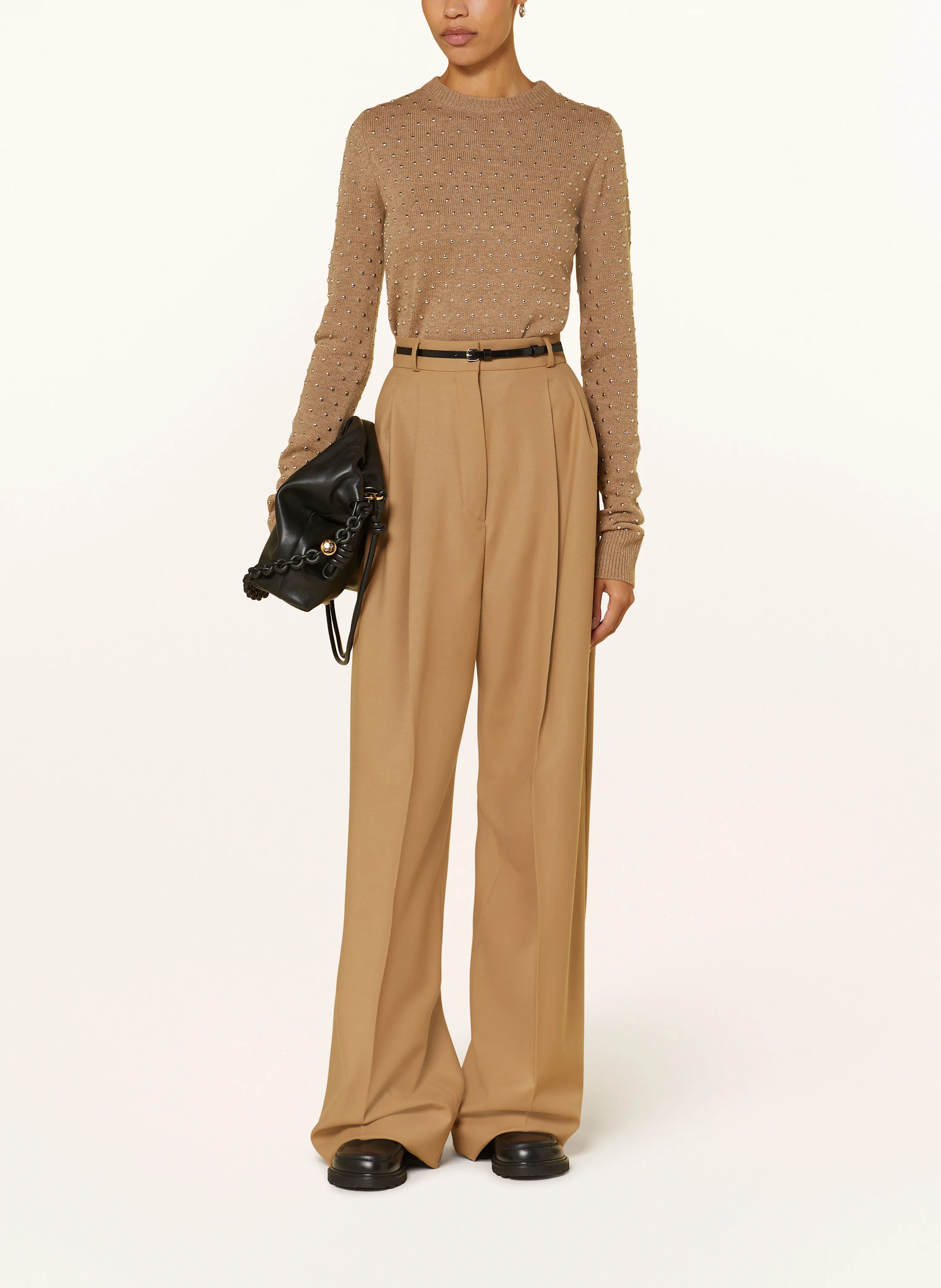 SPORTMAX Hose KIENS12