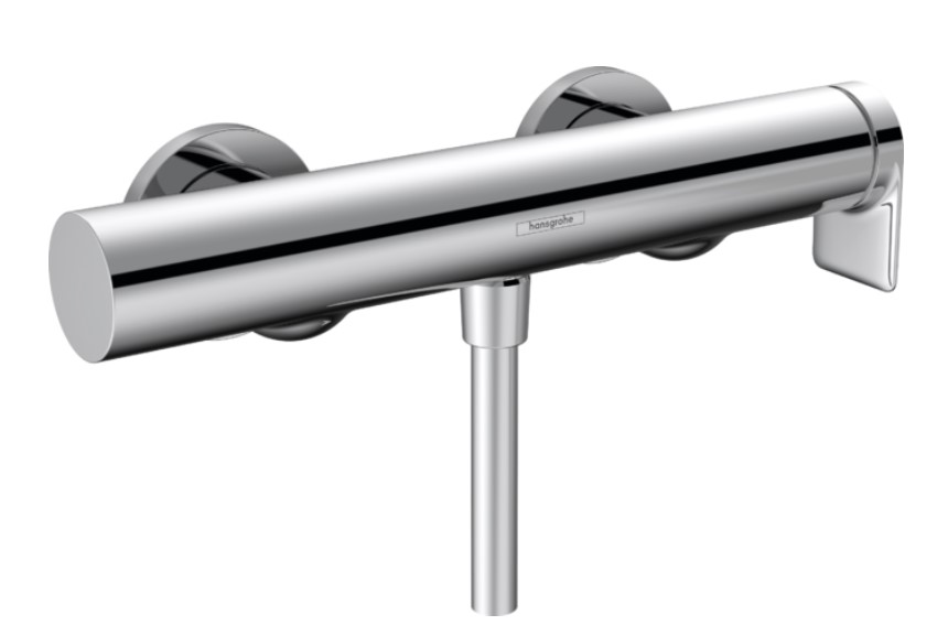 Hansgrohe Vivenis douchemengkraan chroom