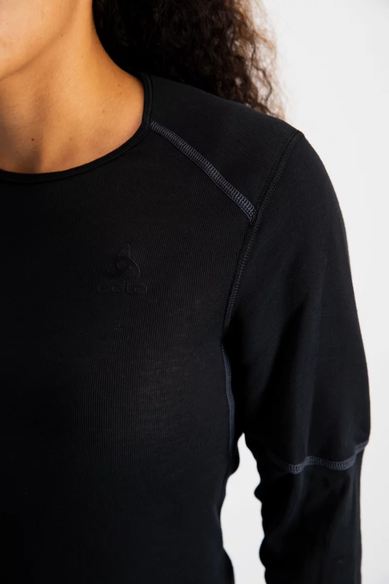 Odlo Active X-Warm ECO Damen Thermo Longsleeve