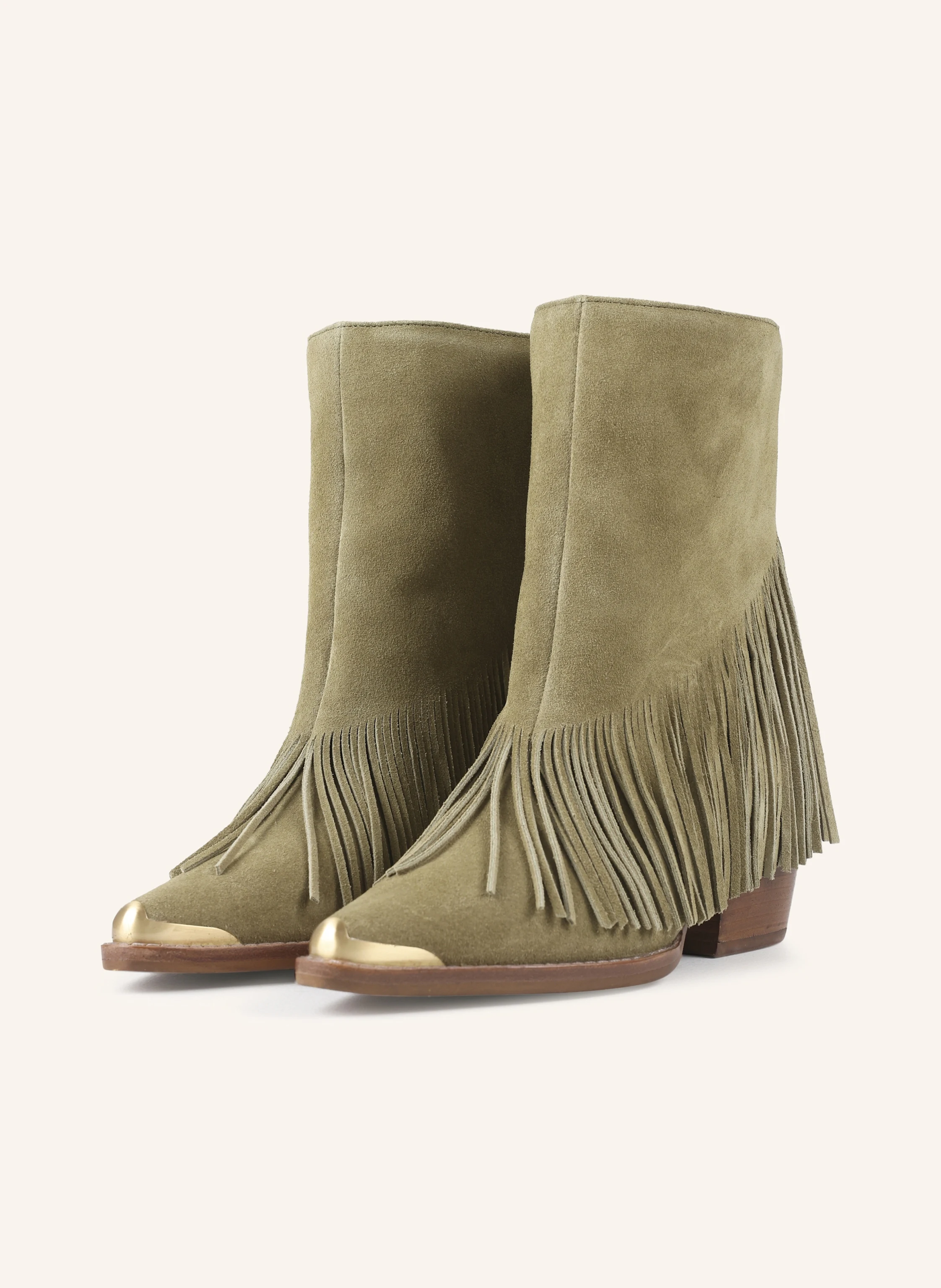 BRONX Stiefelette JUKESON