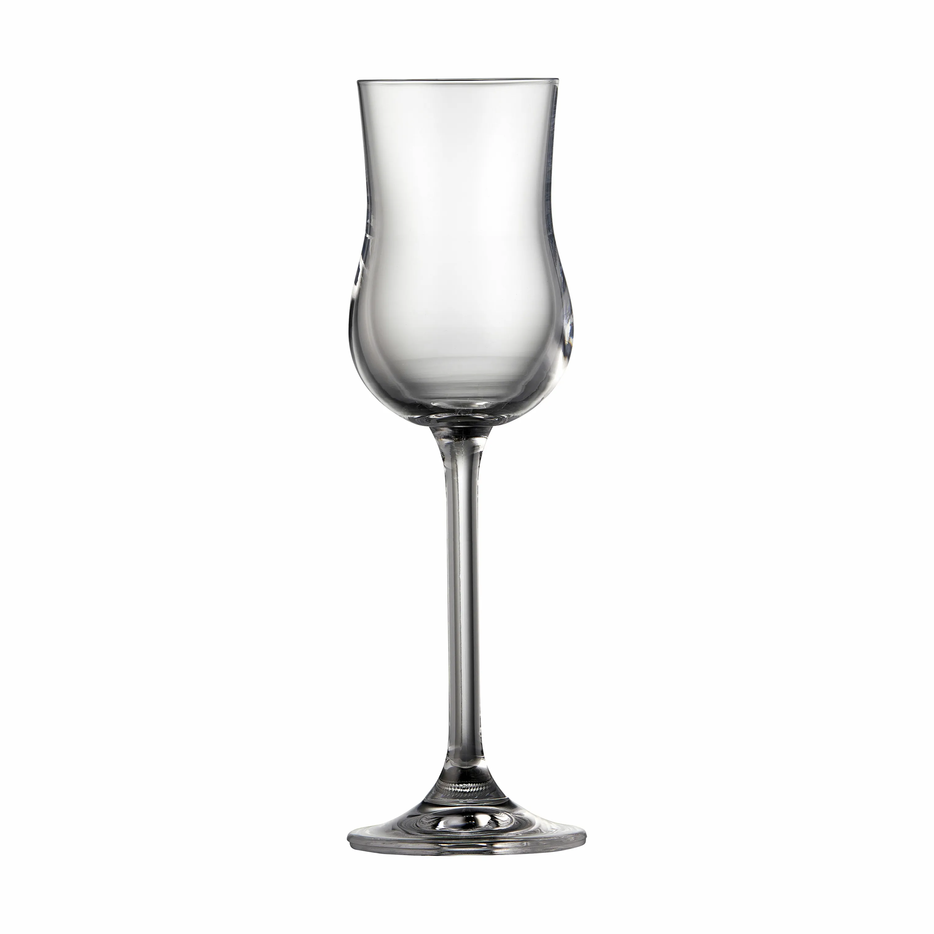 Lyngby Glas Juvel Portvinsglas - 6 stk.