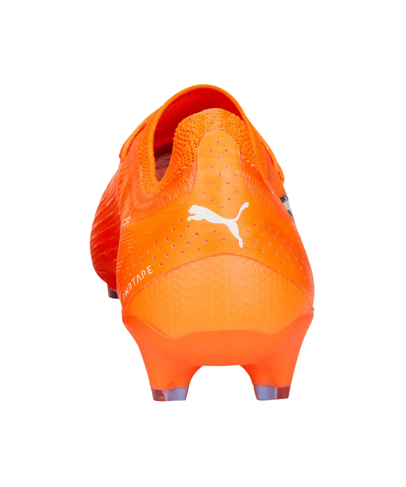 PUMA ULTRA Ultimate FG/AG Supercharge Orange F01