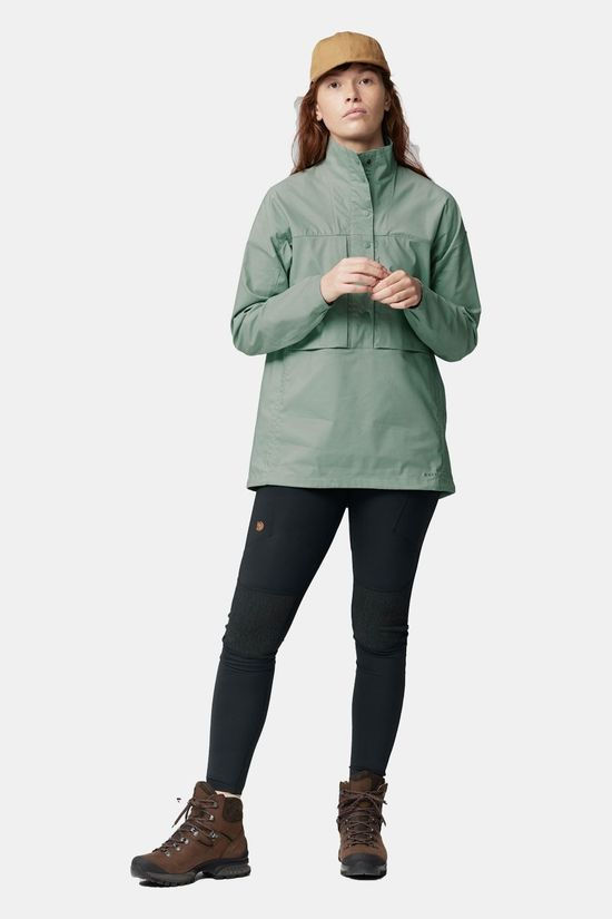 Fjällräven Fjällräven Abisko Hike Anorak Jas Dames