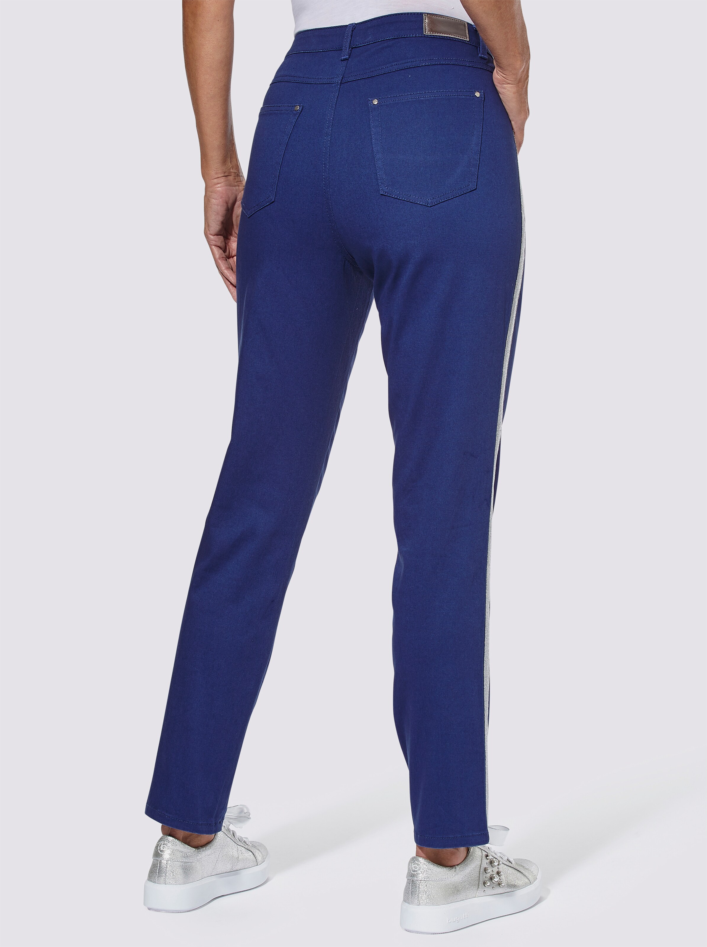 5-Pocket-Jeans