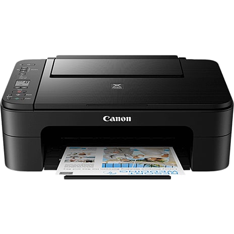 Canon Pixma TS3355 printer