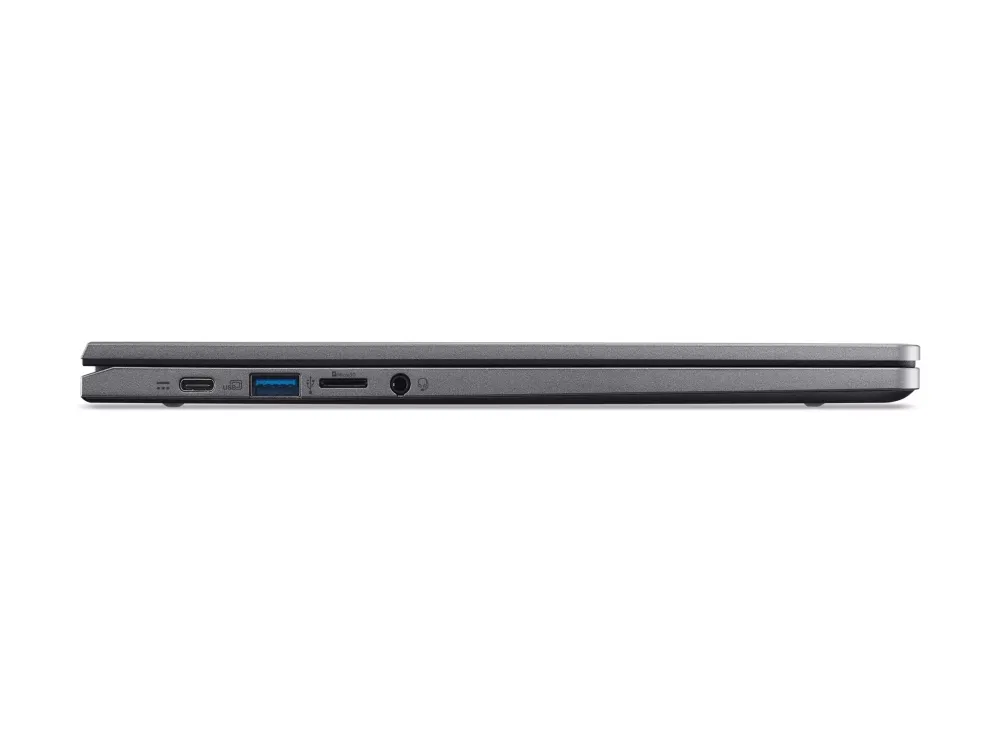 Acer Chromebook Plus 514 CBE594-1 - Intel Core i3 - N305 / op til 3.8 GHz - Chrome OS - UHD Graphics - 8 GB RAM - 256 GB SSD 3D Triple-level Cell (TLC) - 14