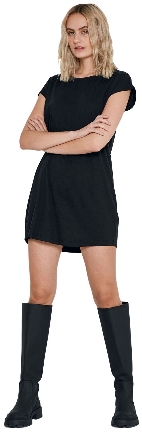 Robe Mathilde S/S | Noisy May Robe courte