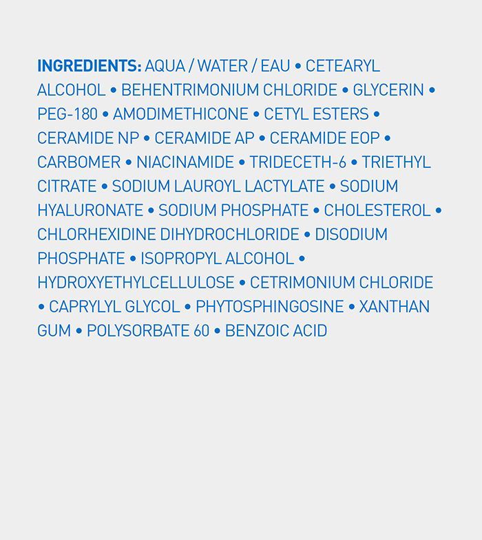 Gentle Hydrating Conditioner