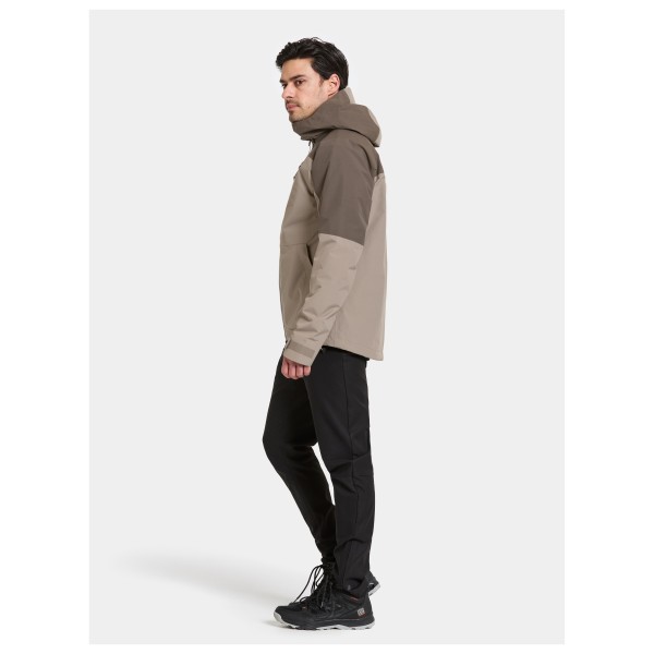 Didriksons - Povel Jacket 3 - Veste d'hiver