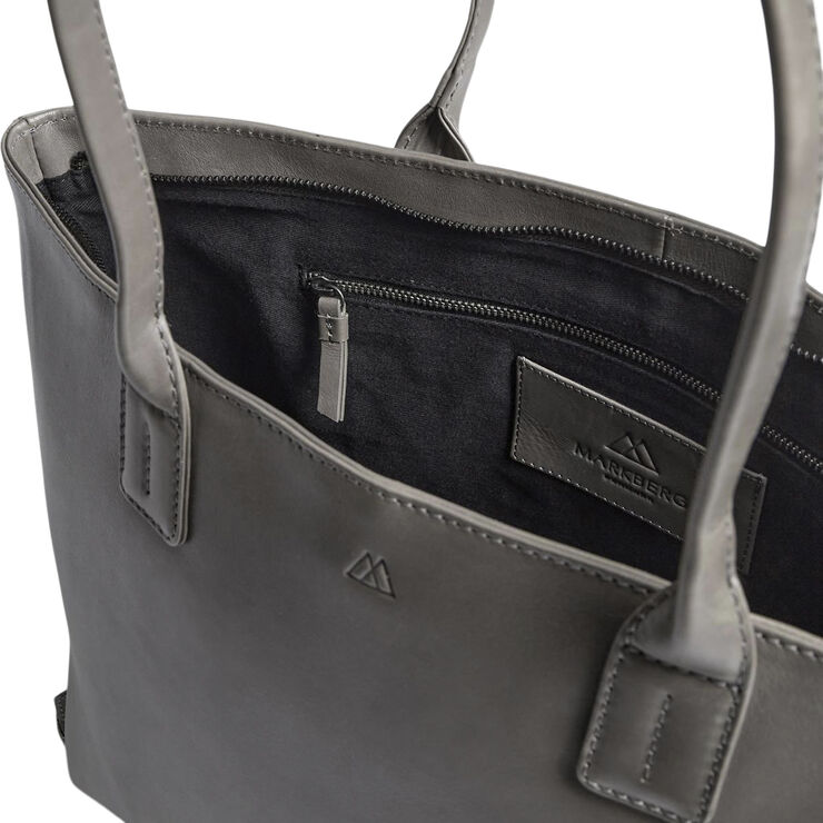Markberg LesleyMBG Work Bag, Antique Major brown