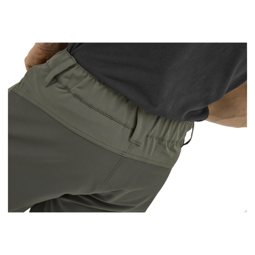 Friluftsshorts herre 56