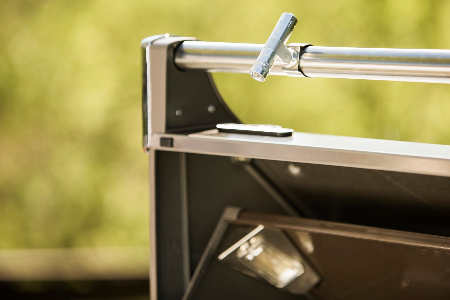 Napoleon barbecue greepverlichting 2 stuks