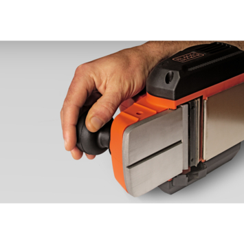 Black+Decker schaafmachine 710W BEW712-QS