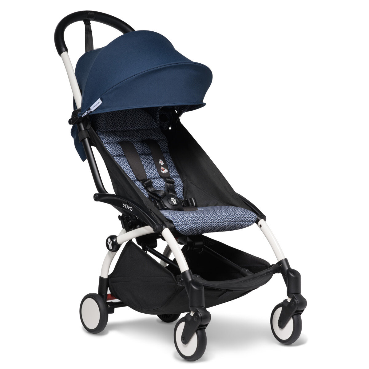BABYZEN BABYZEN Kinderwagen YOYO² 6+