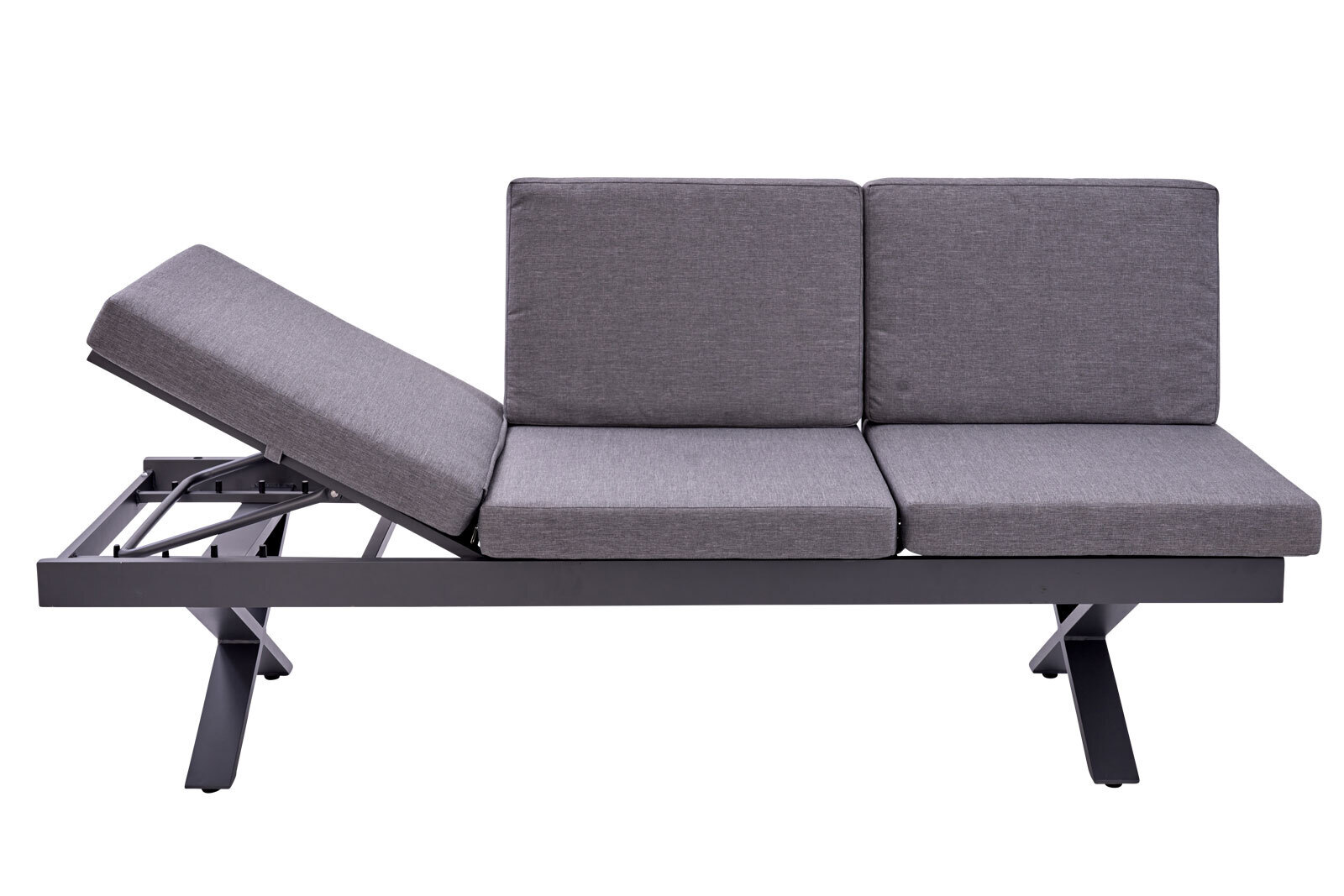 Garden FLAIR Loungesofa Outdoor RON links