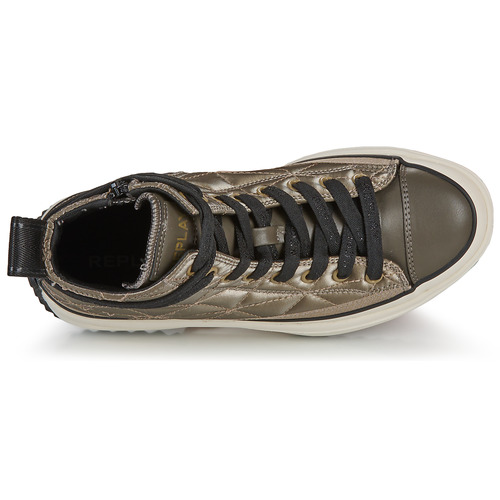 Replay - GWV1H.C0019T039 - Kaki / Blanc / Noir