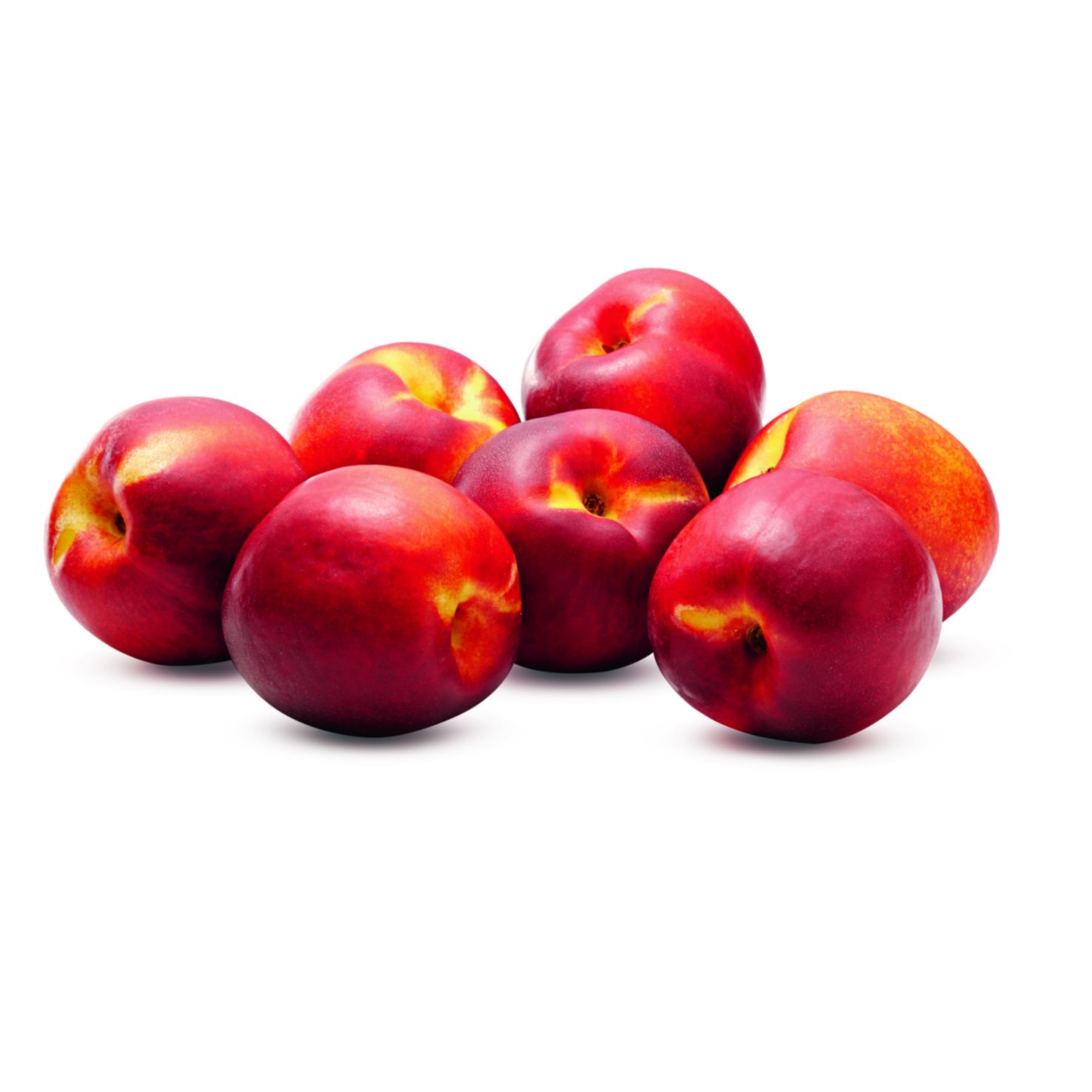Nektarinen gelb ca. 500g -