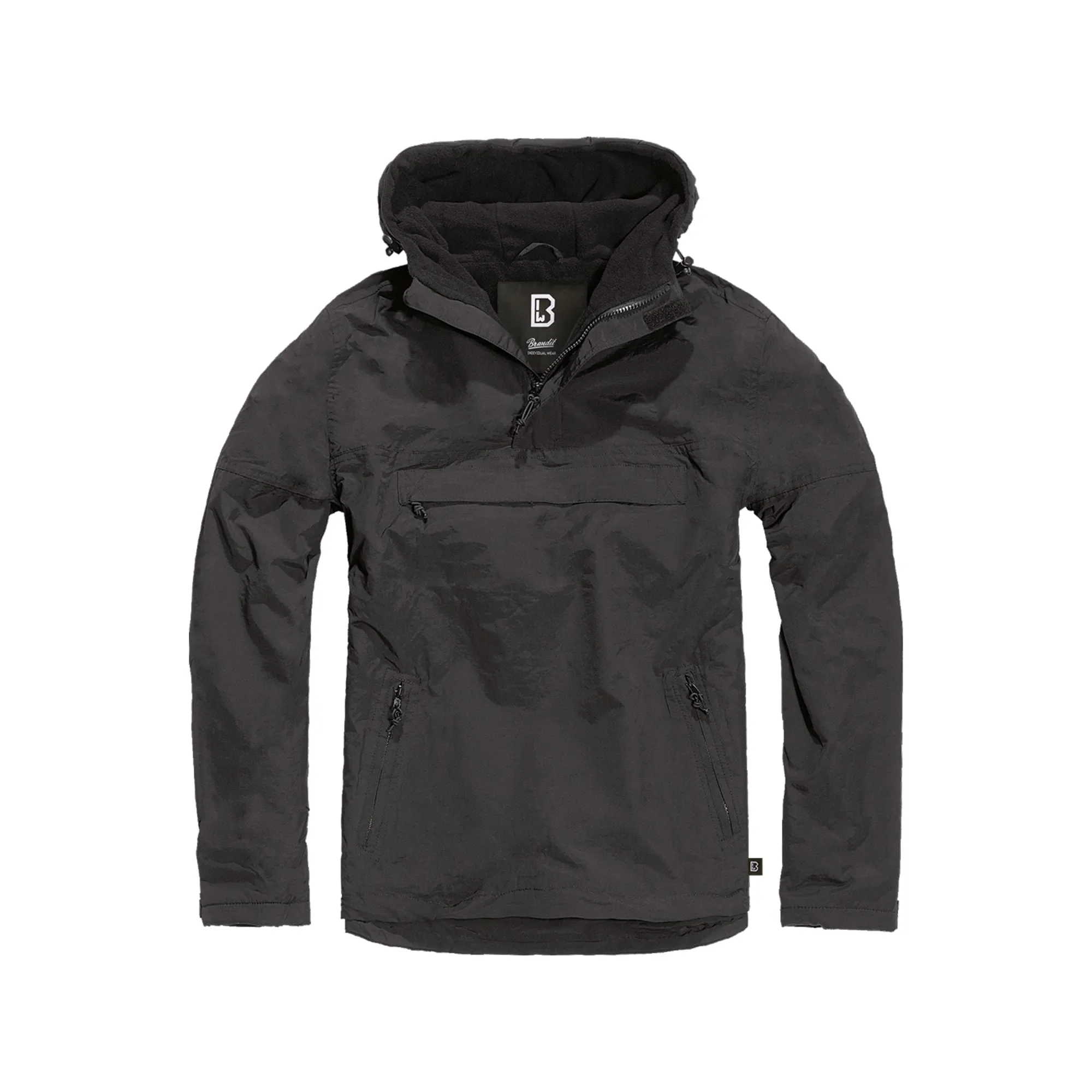 Brandit -  Jacke Windbreaker