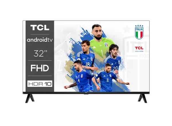 TCL 32S5400AF - 32