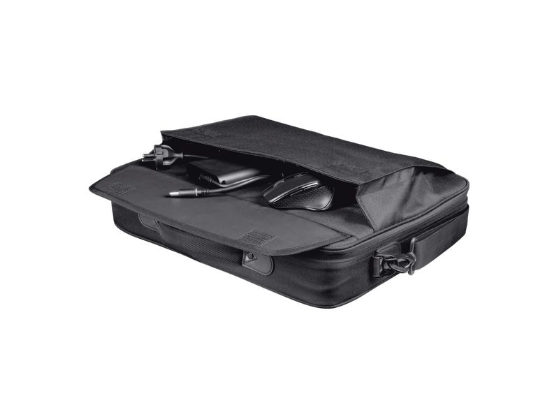 Trust Notebooktasche Atlanta Eco 16 