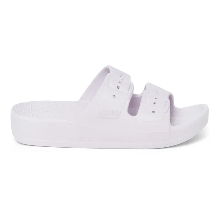 Freedom Moses Sandales Basic | Baby pink