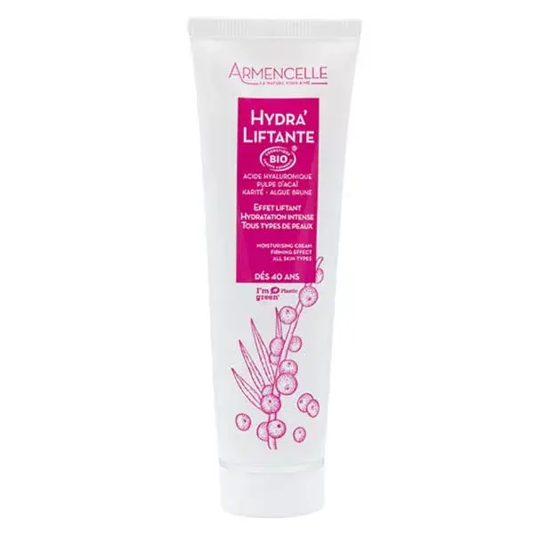Armencelle Hydra' Creme de Dia Orgânico Lifting 50ml