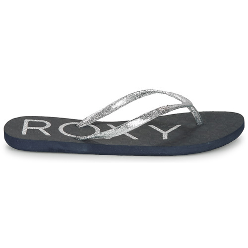 Roxy - VIVA SPARKLE Negro / Plateado