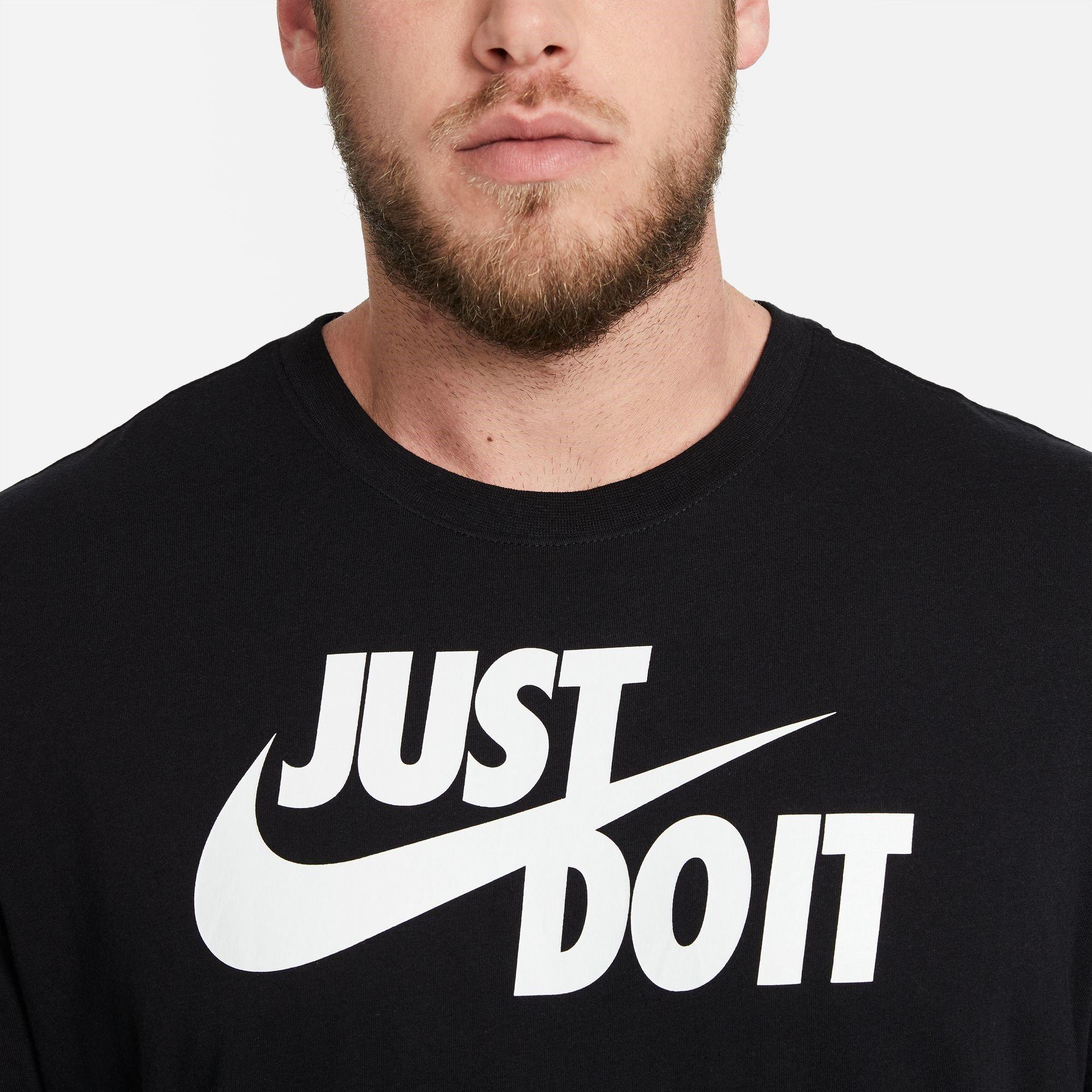 Nike JDI Swoosh Tee Sn53