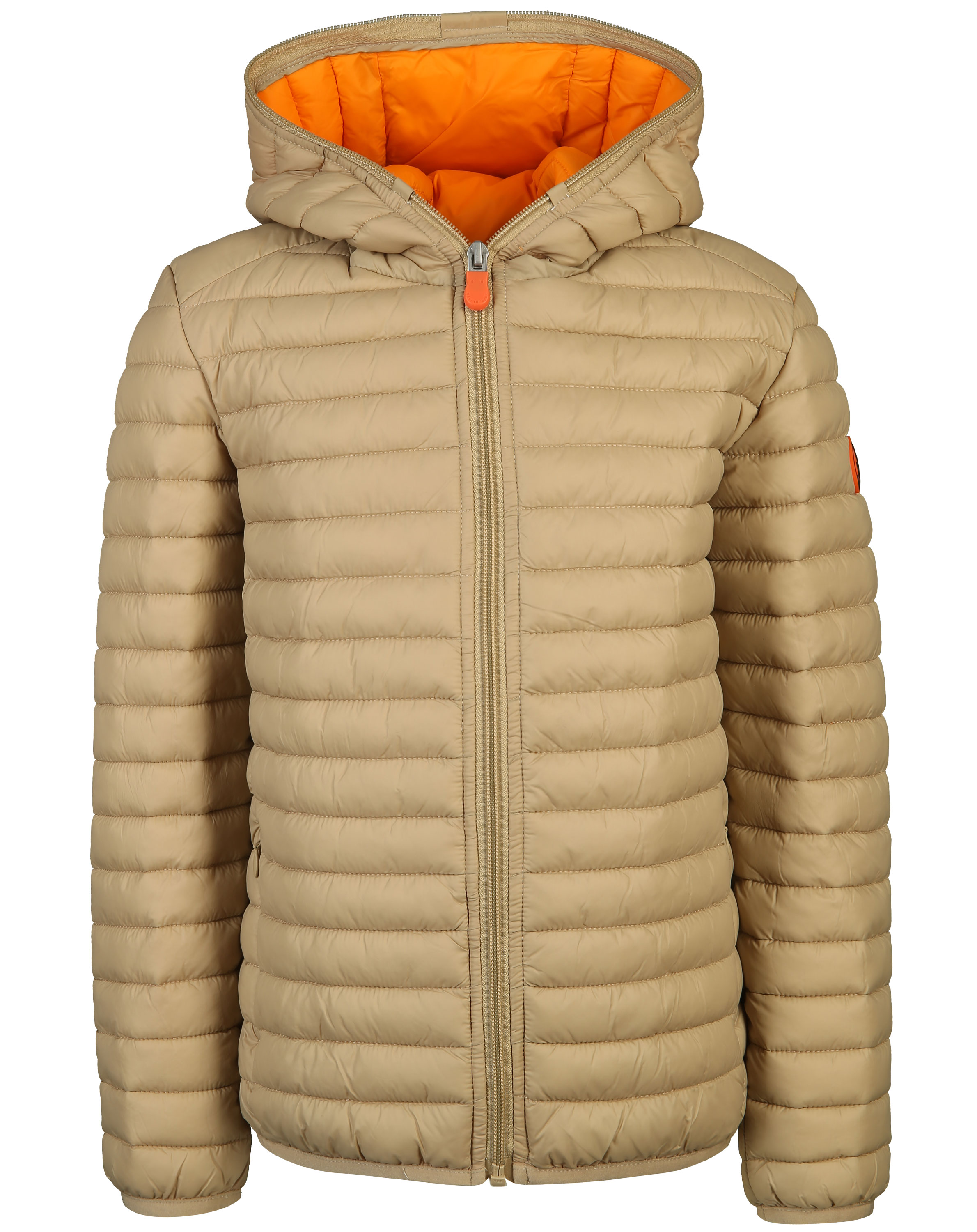 Steppjacke DONY GIGA14 in stardust beige