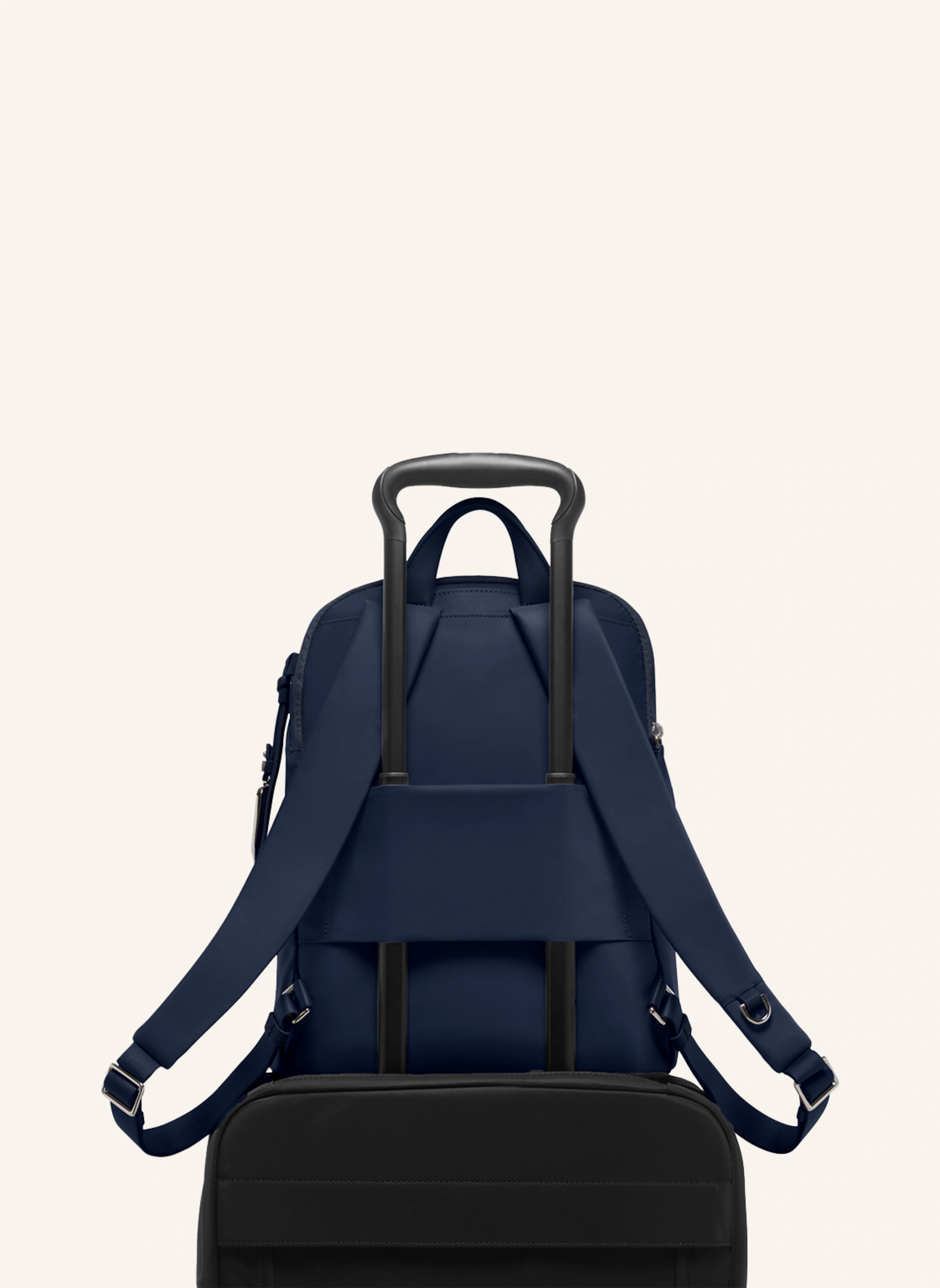TUMI VOYAGEUR Rucksack HALSEY mit Laptop-Fach