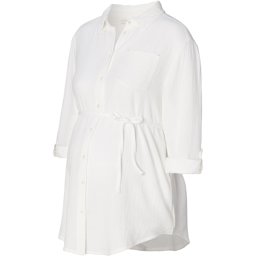 Esprit Bluse Bright White