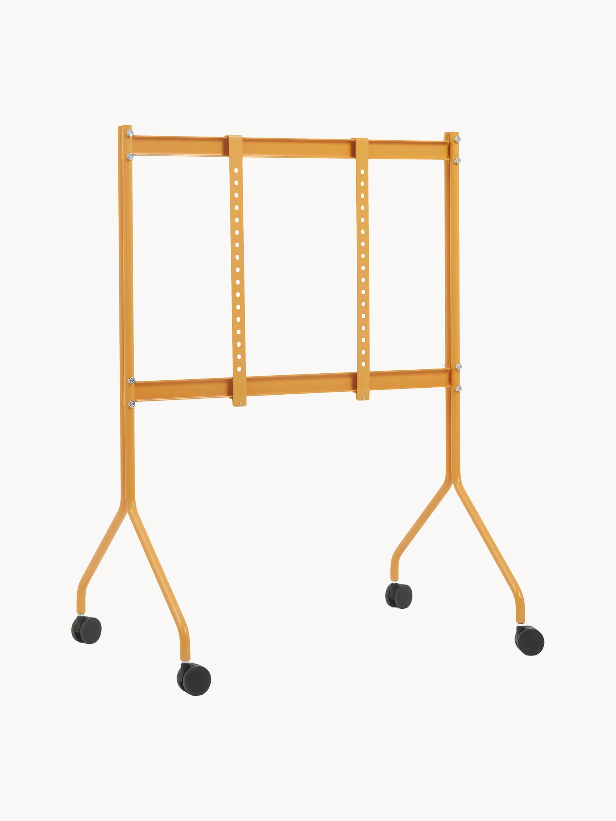 Tv-meubel Moon Rollin' met wielen