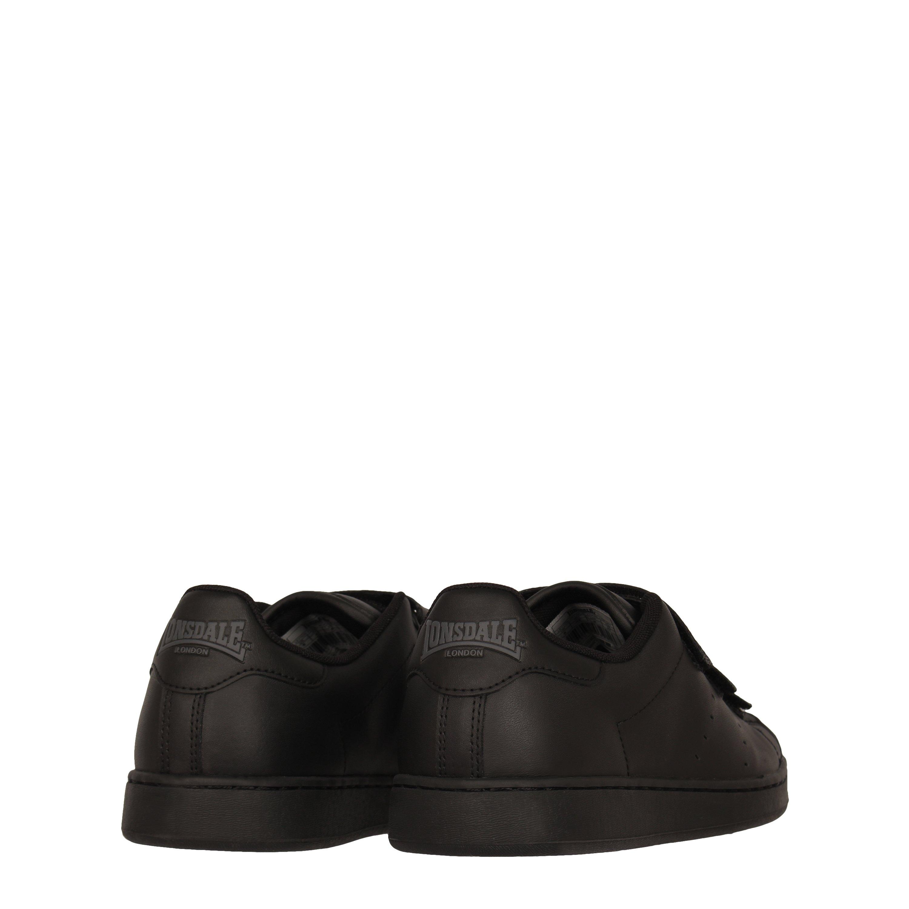 Lonsdale Leyton Mens Trainers