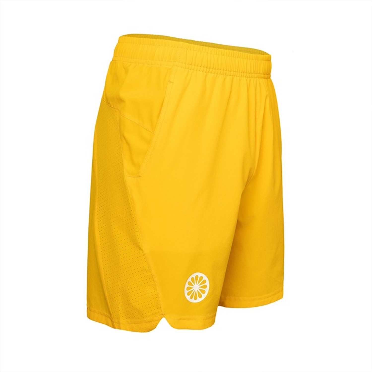 The Indian Maharadja Jaipur Short Jongens