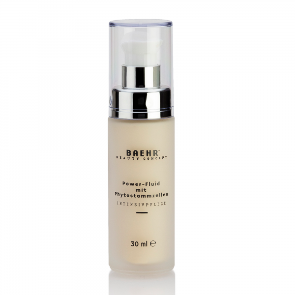 Baehr BEAUTY CONCEPT Power Fluid 30ml
