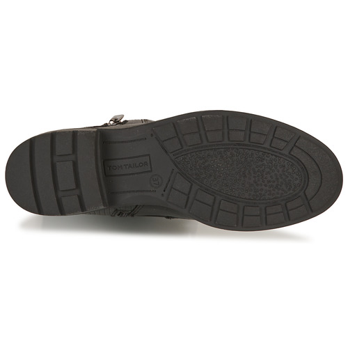 Tom Tailor - 93303-NOIR - Noir