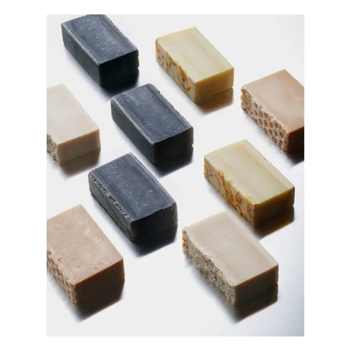 Melyon Savon solide Le Miel - 135 g
