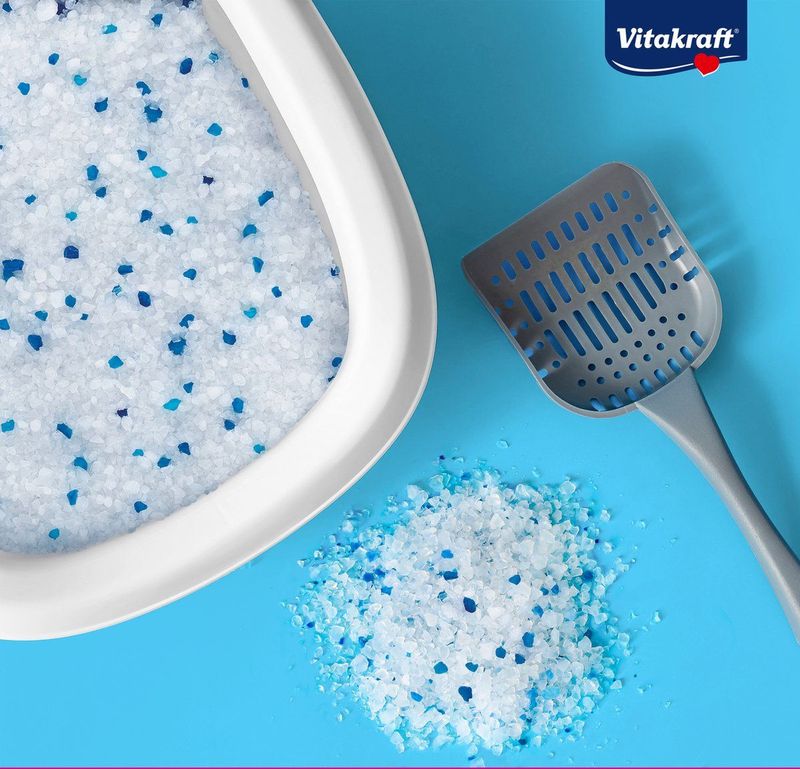 Vitakraft Magic Clean kattenbakvulling - 5 L