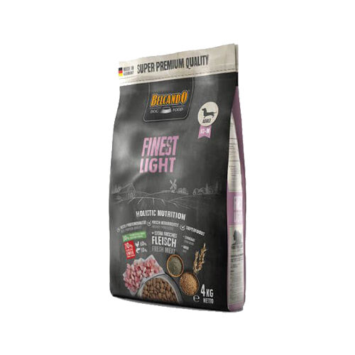 Belcando Finest Light