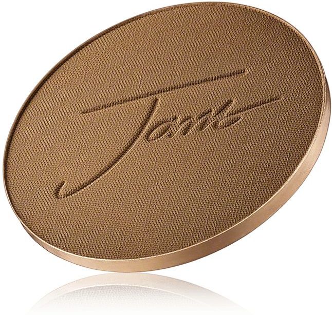 Jane Iredale PurePressed Base Mineral Foundation Refill Warm Brown (9,9 g)