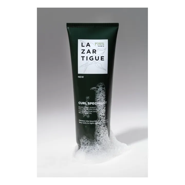 Lazartigue Shampoing soin lavant Curl Specialist - 250 ml