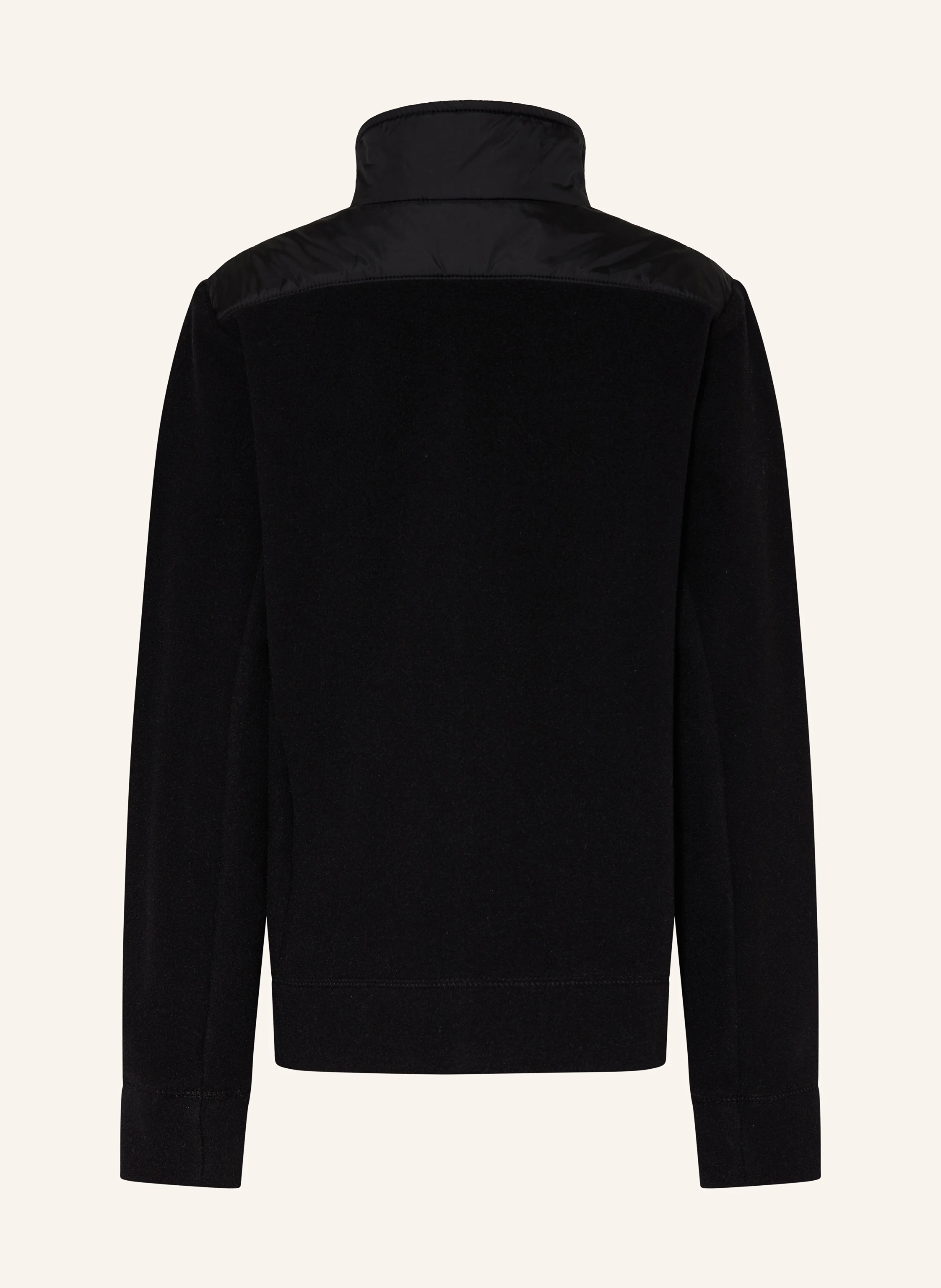 MONCLER enfant Fleece-Jacke