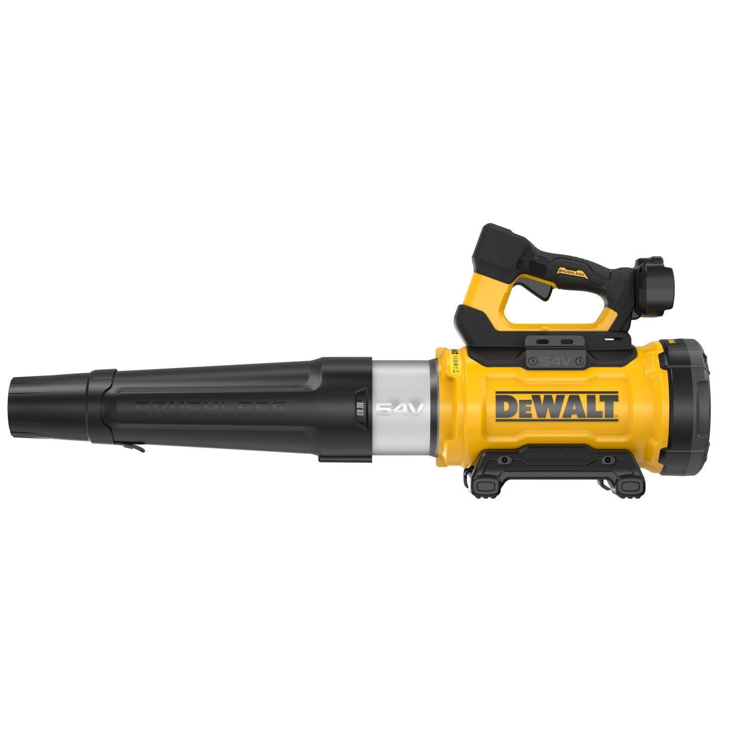 DeWALT DCMBL777N Accu Bladblazer 54V XR FlexVolt Basic Body