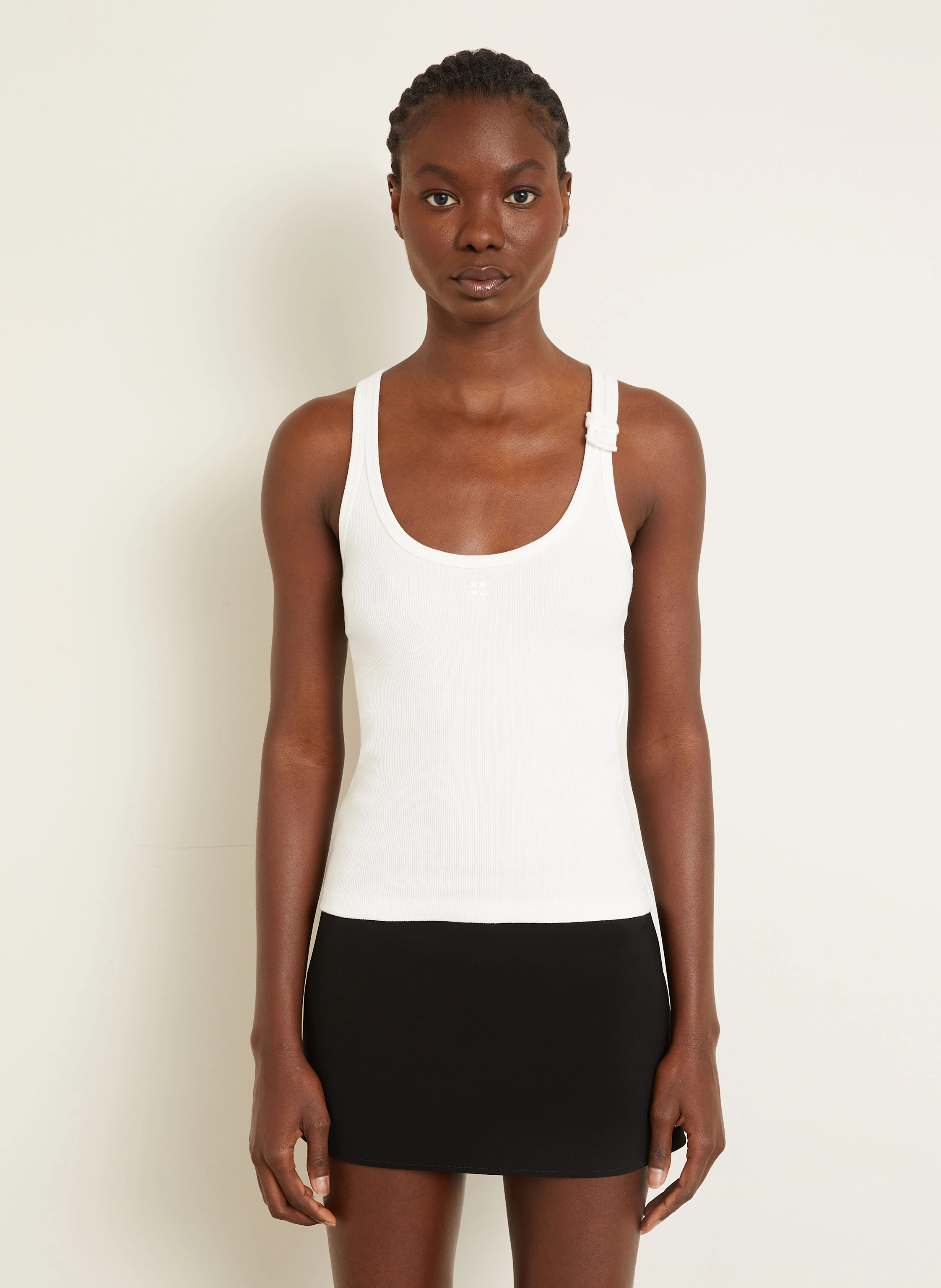 Courrèges Top