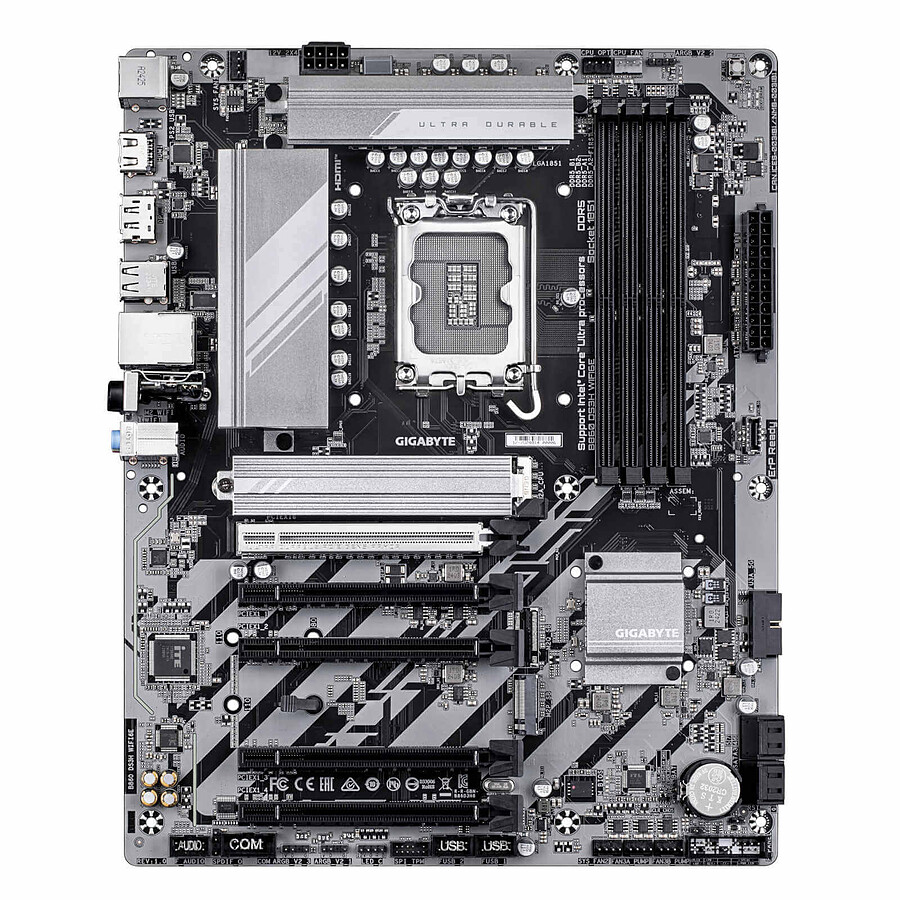 Gigabyte B860 DS3H WIFI6E