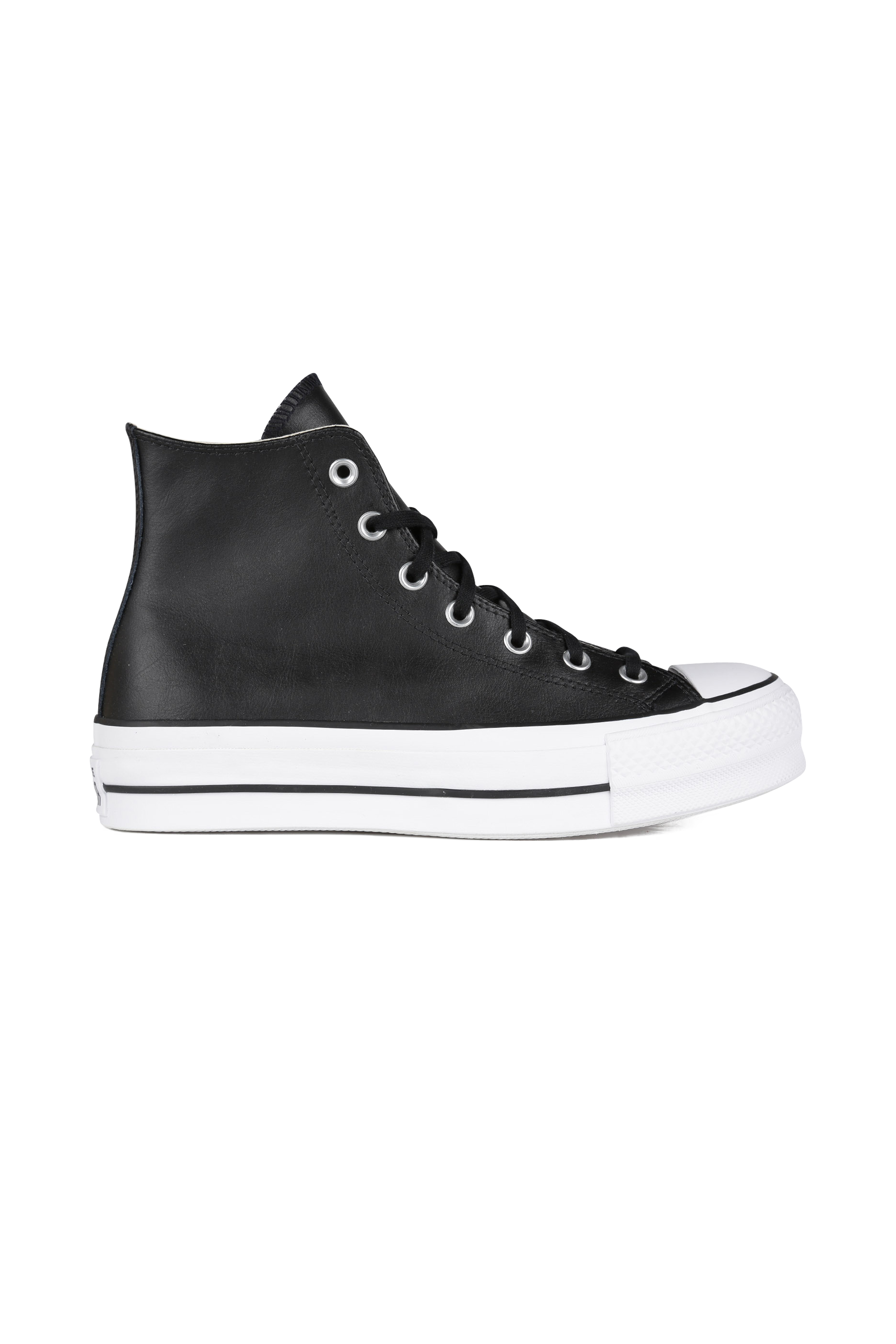 CONVERSE Baskets Montantes CTAS LIFT CLEAN HI Noir