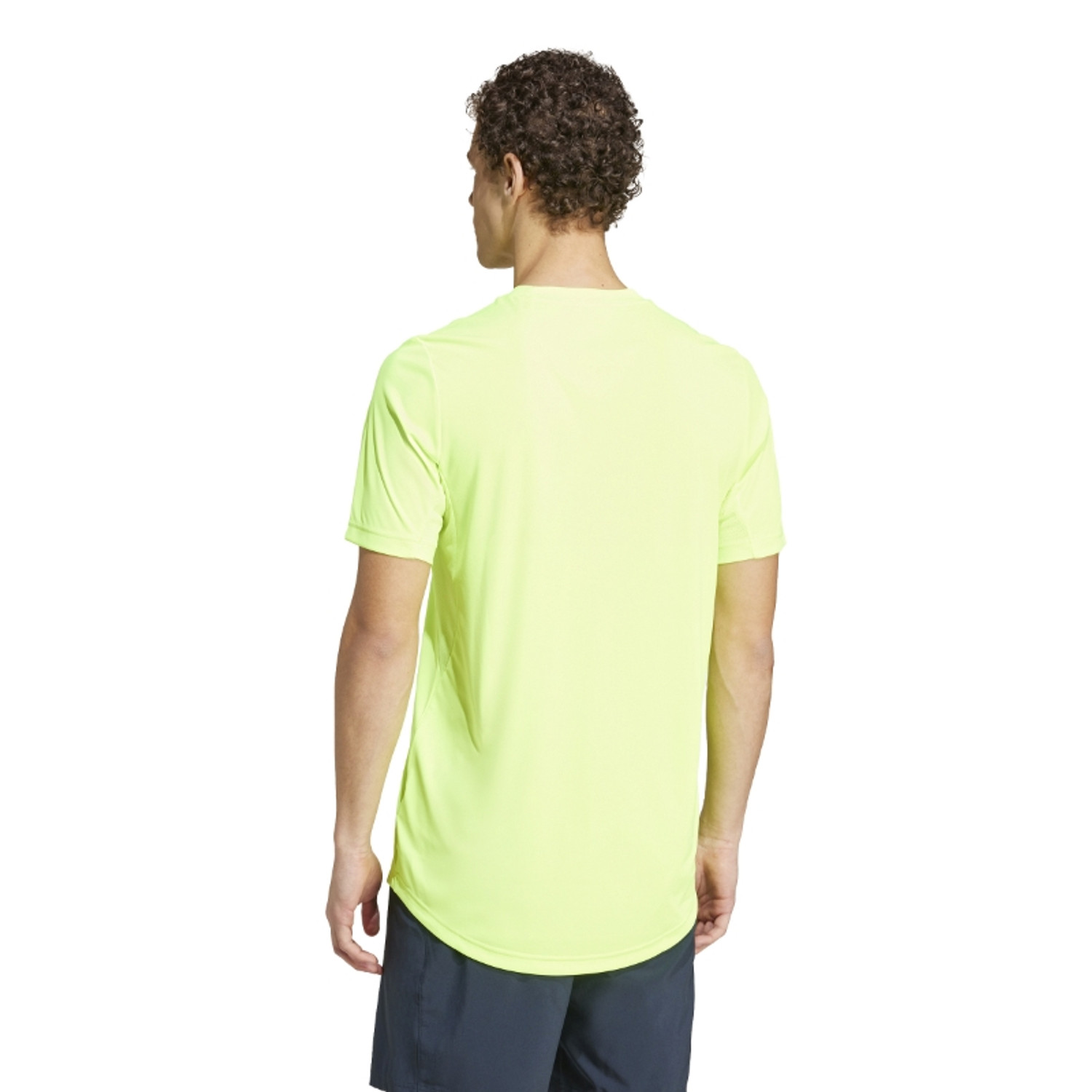adidas Club 3 Stripes Set Heren