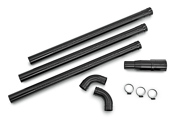 Kit de nettoyage pour gouttières Stihl